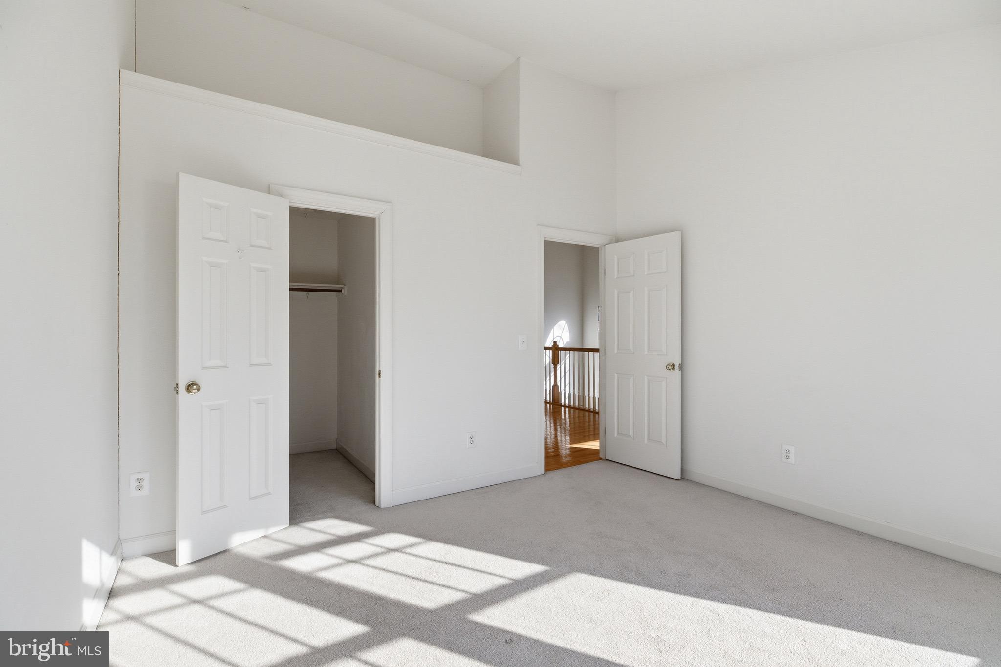 1817 Fallbrook Lane Vienna, VA 22182 - Photo 30 of 50 a view of a room with an empty space