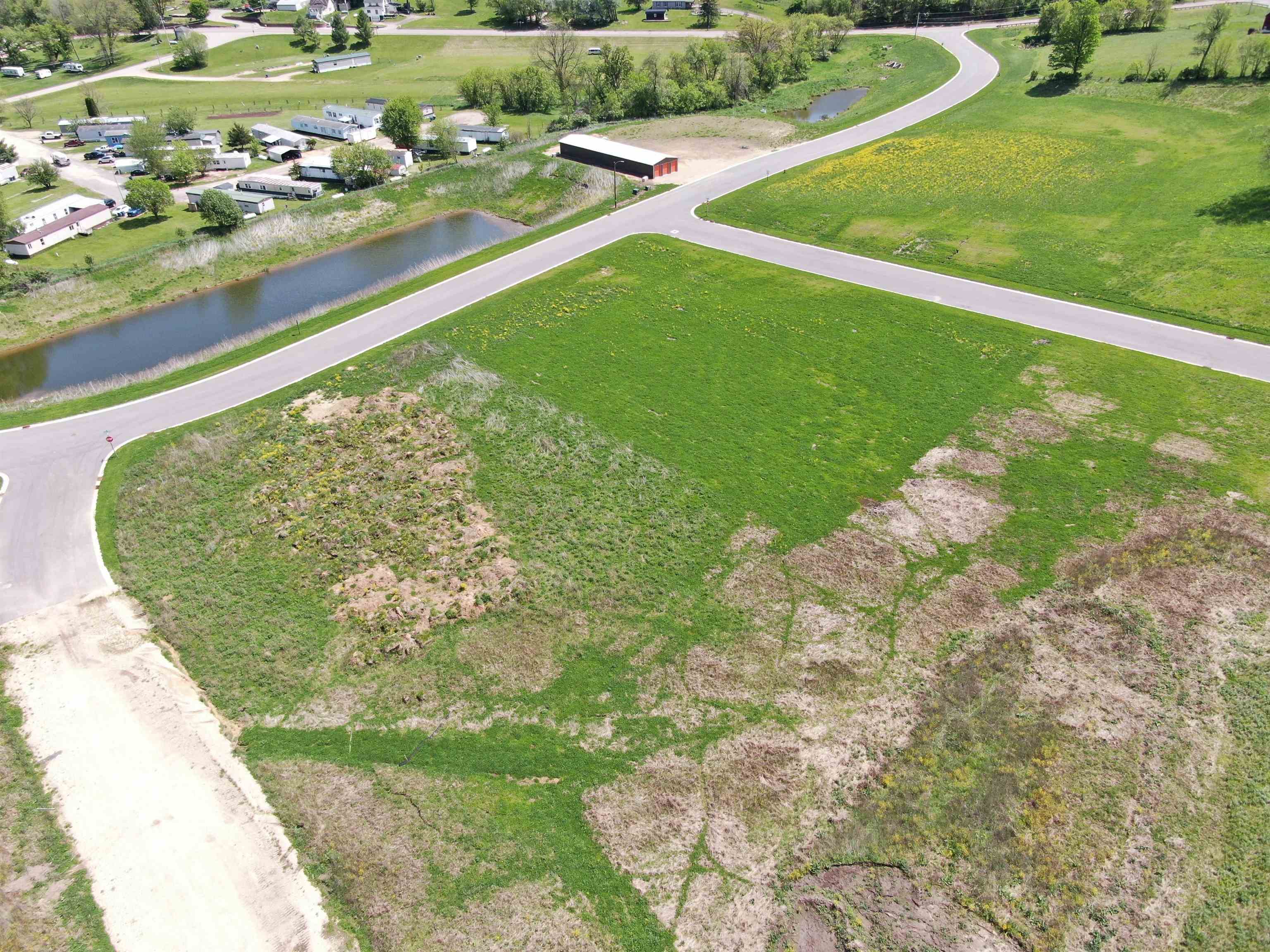 Lot 2 Pearson Ontario, WI 54651 - Photo 5 of 12