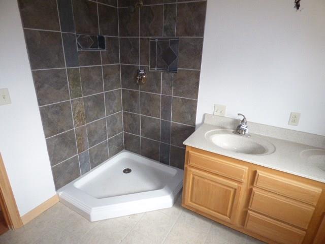 248 Frank West Road Newburgh, ME 04444 - Photo 18 of 20 Master Bath View 2