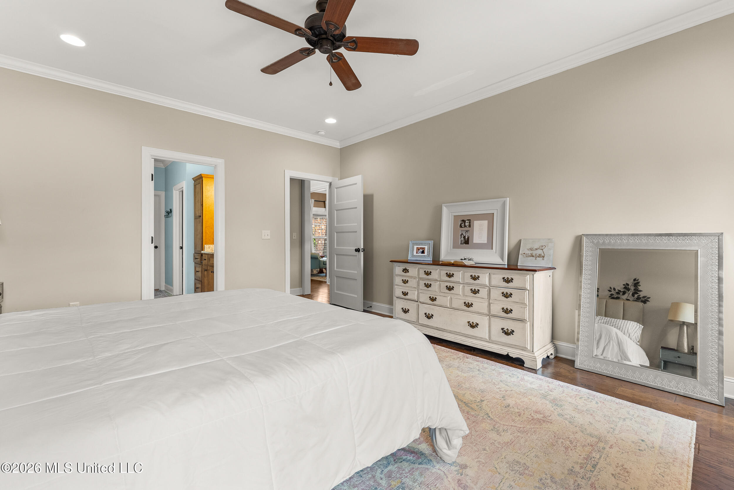 569 Walkers Way Hernando, MS 38632 - Photo 22 of 40 569 walkers way-interior-19