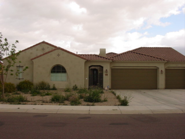 6840 West Fremont Road Laveen, AZ 85339 - Photo 1 of 5 FRONT