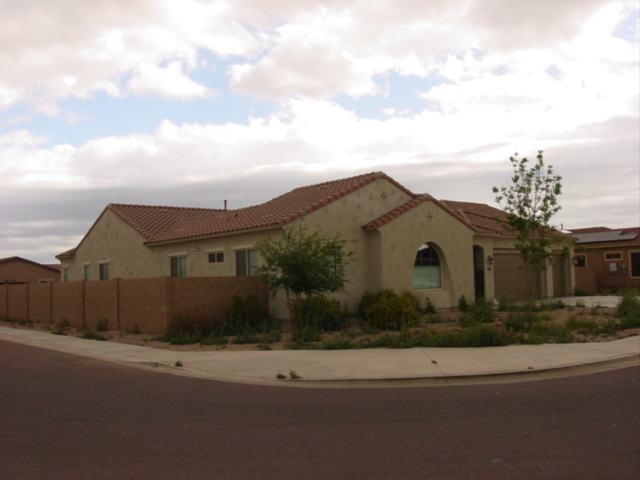 6840 West Fremont Road Laveen, AZ 85339 - Photo 2 of 5 CORNER LOT