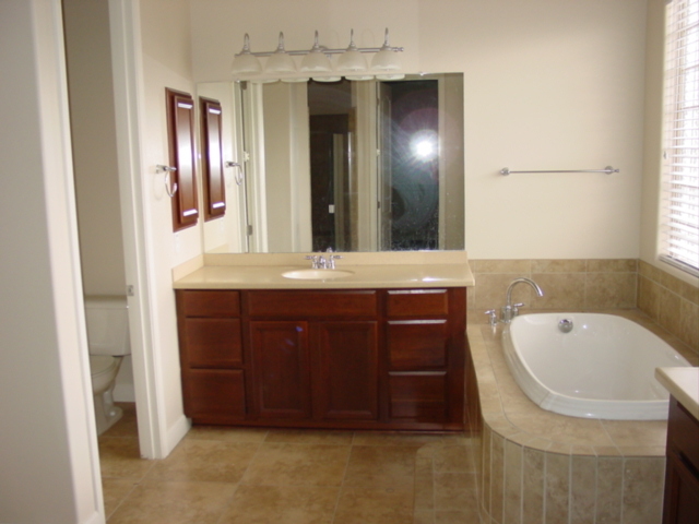 6840 West Fremont Road Laveen, AZ 85339 - Photo 4 of 5 MASTER BATH