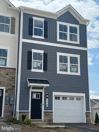 $2,550 | 170 Sioux Loop, Winchester, VA 22602