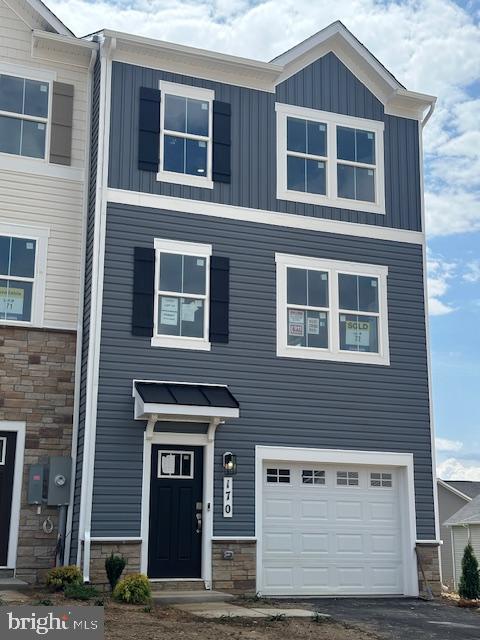 170 Sioux Loop Winchester, VA 22602 - Photo 1 of 1