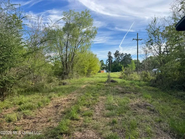 $130,000 | 1311 North Jackson Street, Brookhaven, MS 39601