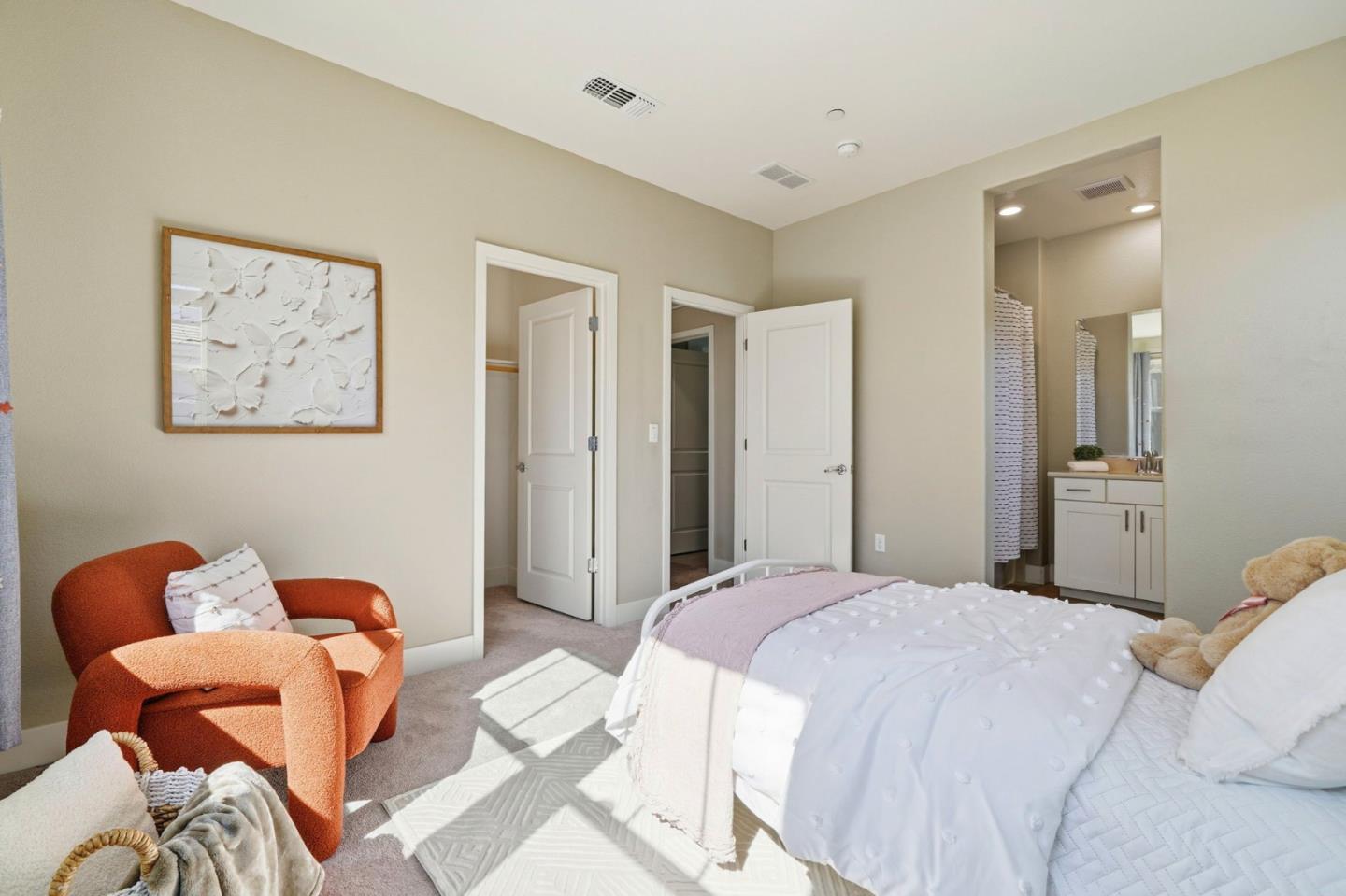 2813 Stringham Way Dublin, CA 94568 - Photo 14 of 40