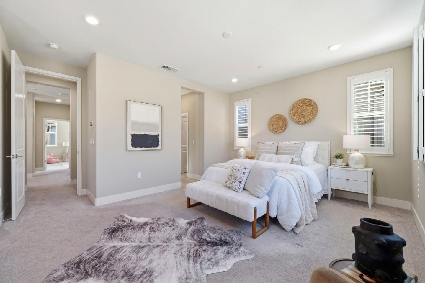 2813 Stringham Way Dublin, CA 94568 - Photo 18 of 40