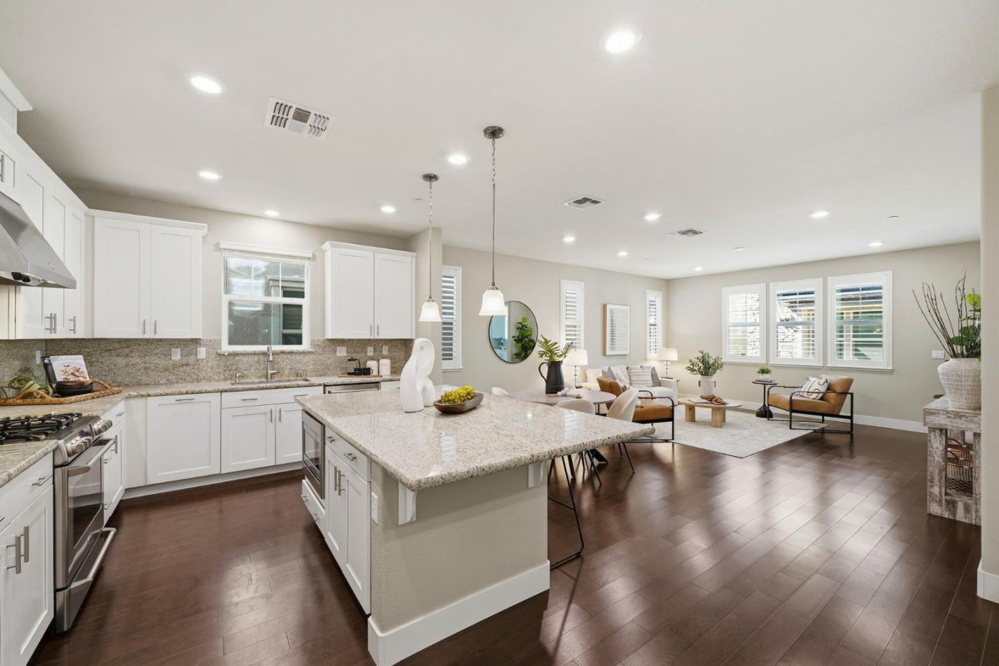 2813 Stringham Way Dublin, CA 94568 - Photo 32 of 40