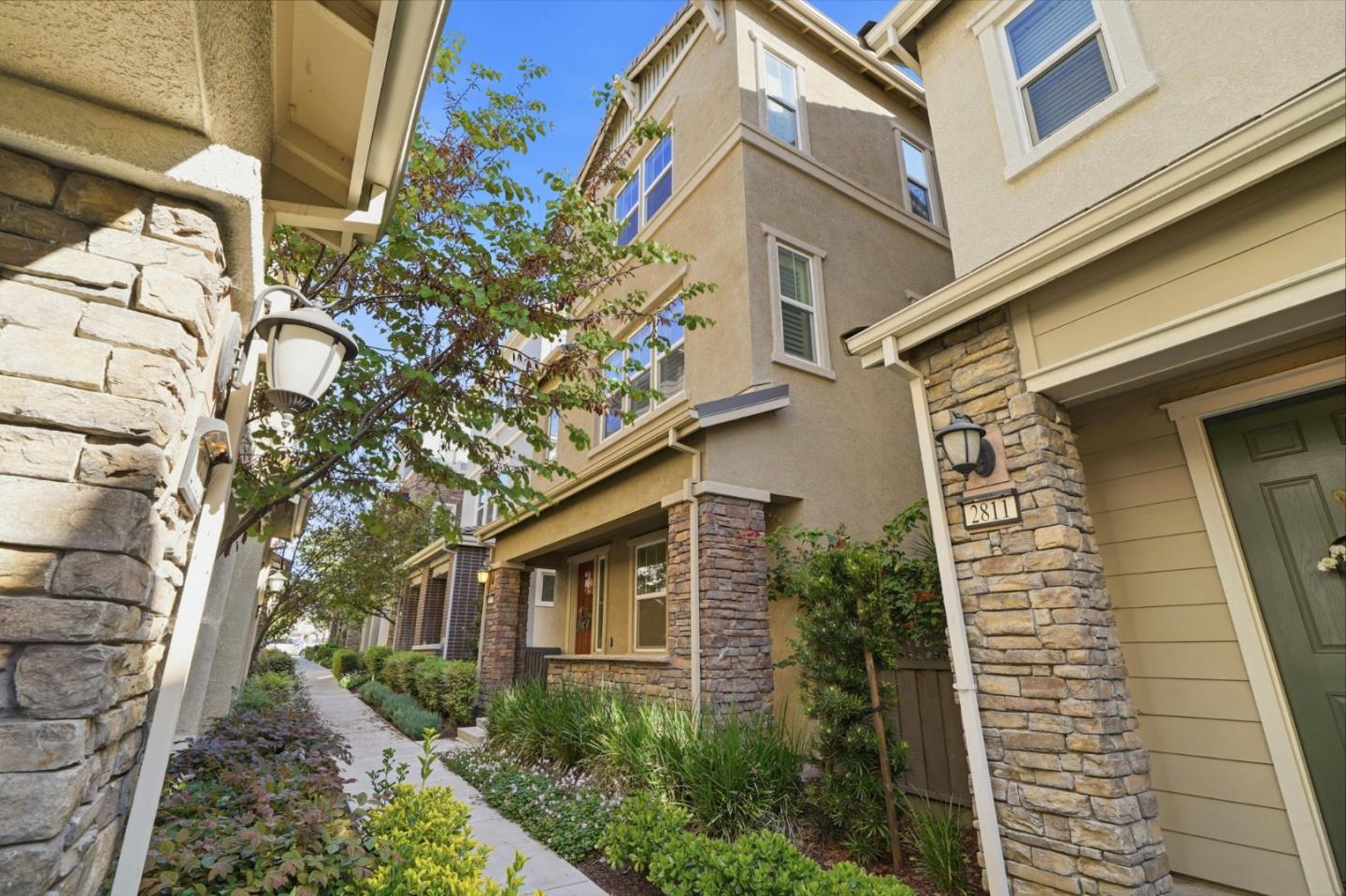 2813 Stringham Way Dublin, CA 94568 - Photo 37 of 40