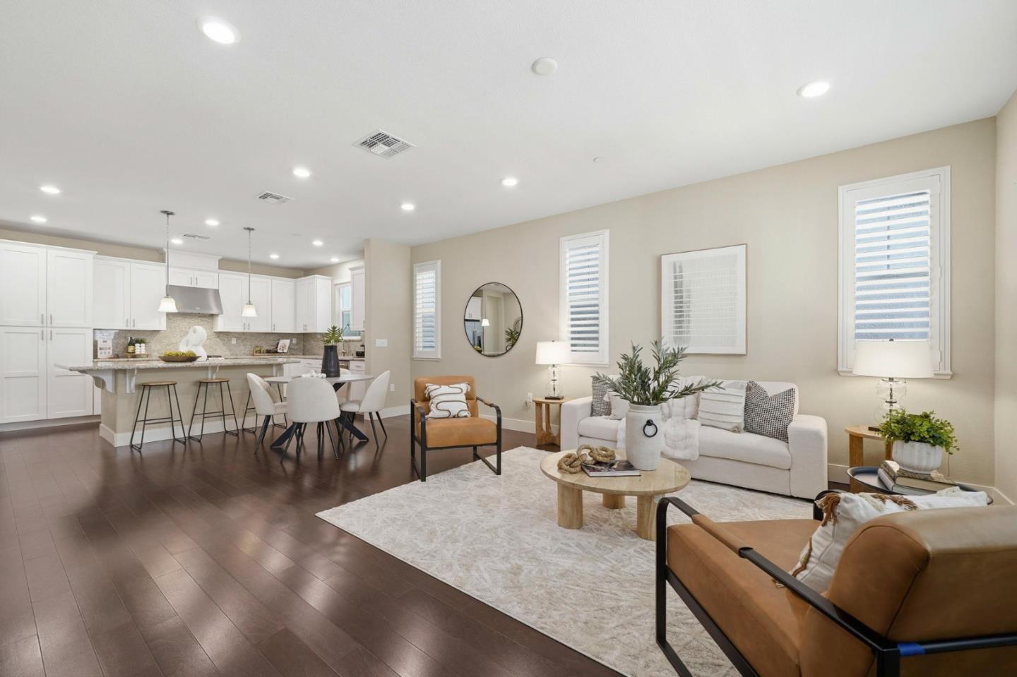 2813 Stringham Way Dublin, CA 94568 - Photo 4 of 40