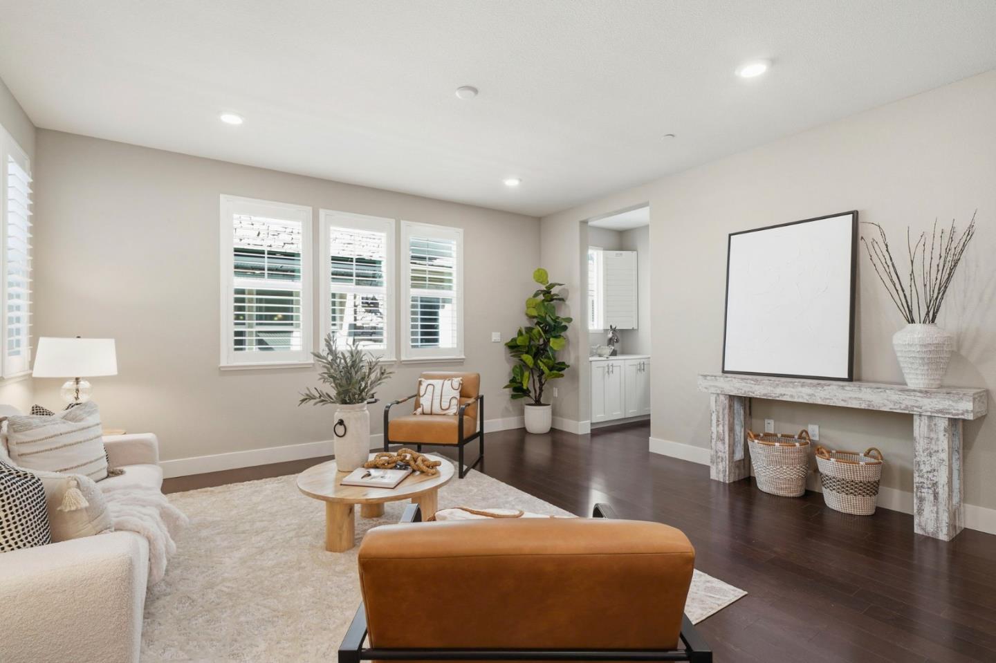 2813 Stringham Way Dublin, CA 94568 - Photo 8 of 40