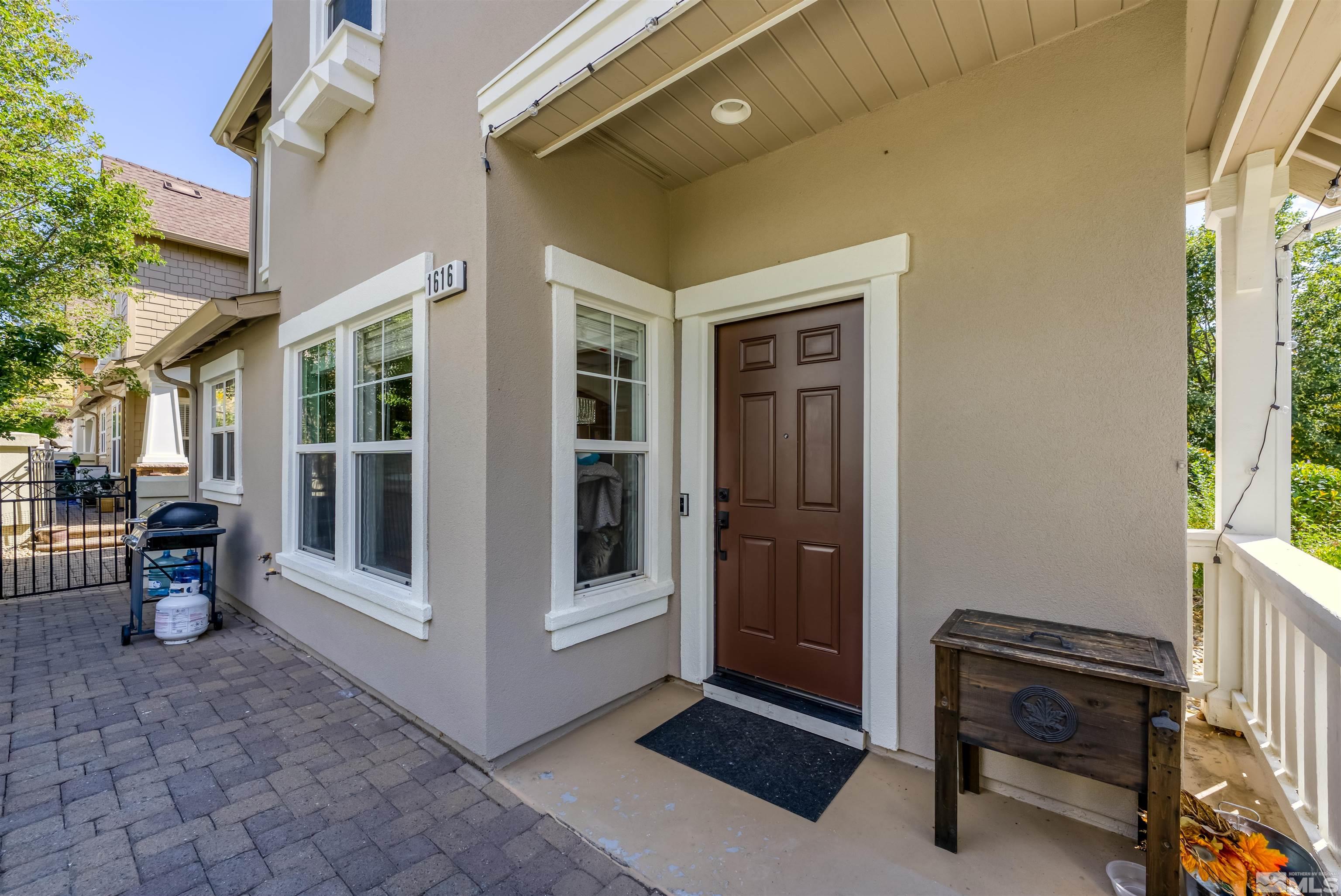 1616 Spicewood Circle Reno, NV 89523 - Photo 4 of 28 Photo 4
