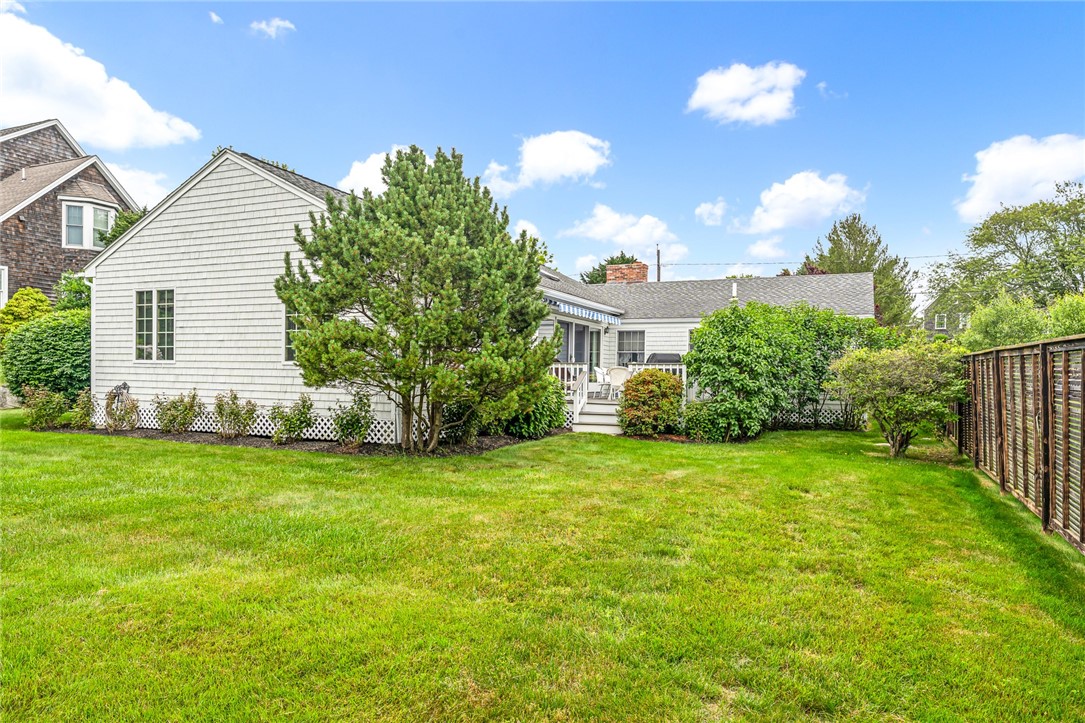 44 Fenway Road Westerly, RI 02891 - Photo 25 of 40