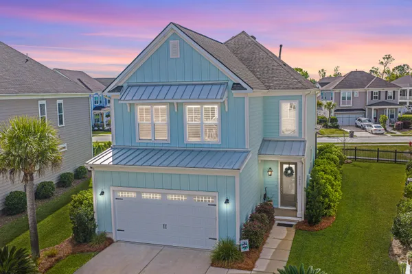 $935,000 | 2912 Eddy Drive, Mount Pleasant, SC 29466