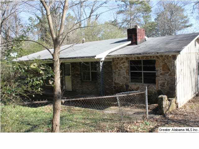 715 Hutto Hill Road Anniston, AL 36201 - Photo 20 of 30