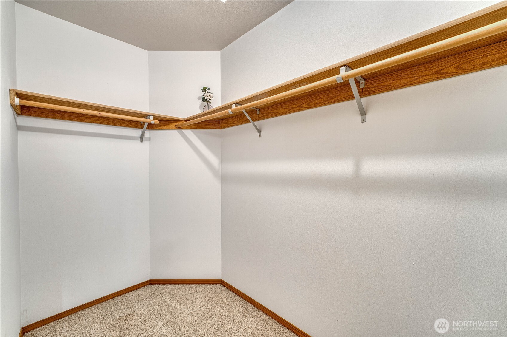 5203 53rd Street West University Place, WA 98467 - Photo 23 of 33 a view of a room with racks on the wall