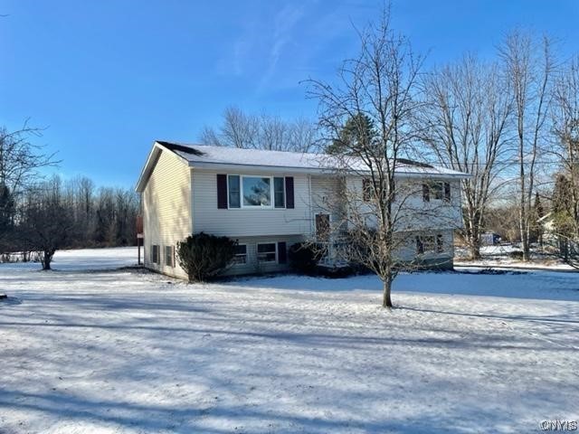4807 Jenkins Road Vernon, NY 13476 - Photo 1 of 1