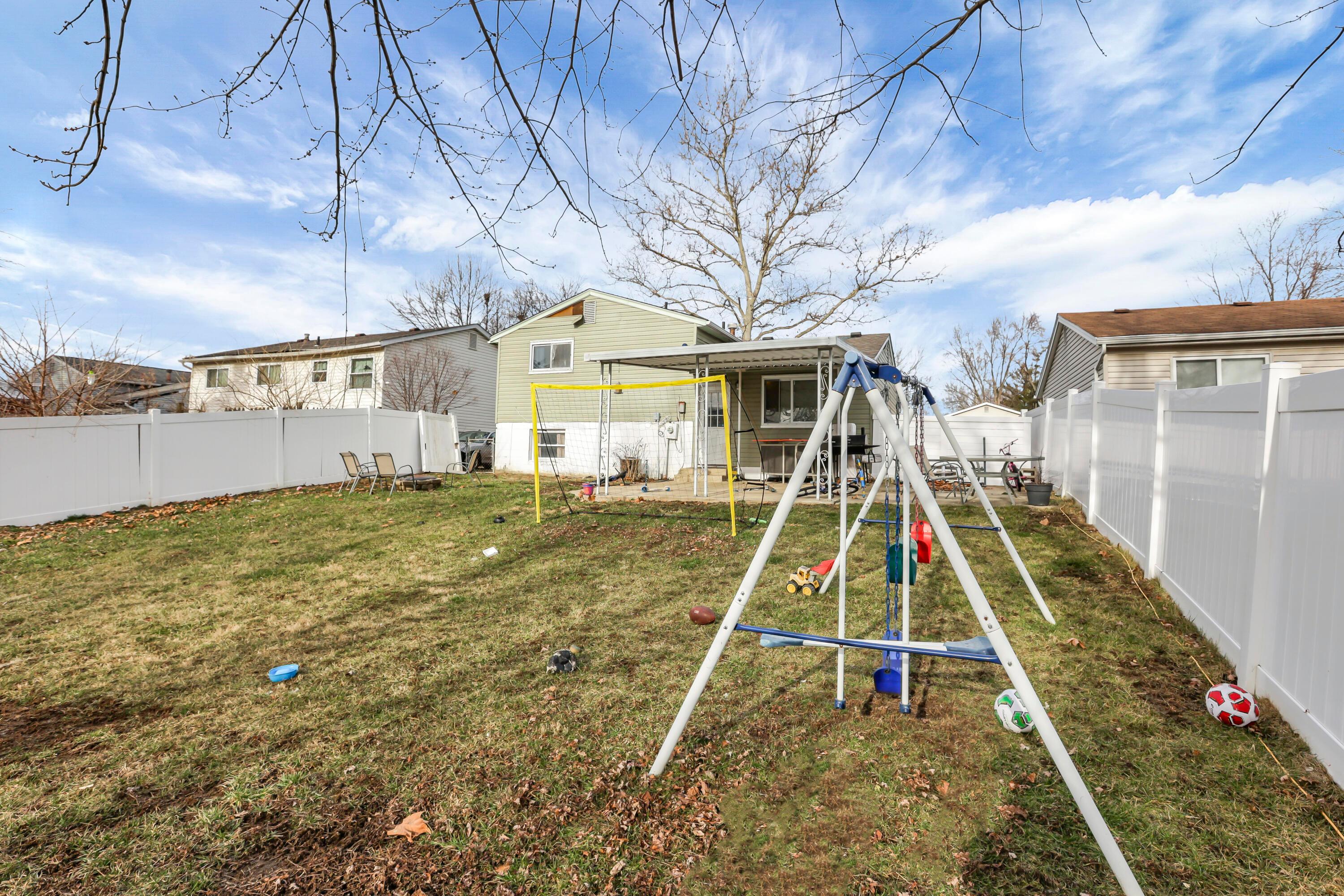 4478 Cheswick Road Columbus, OH 43231 - Photo 40 of 43 BY3