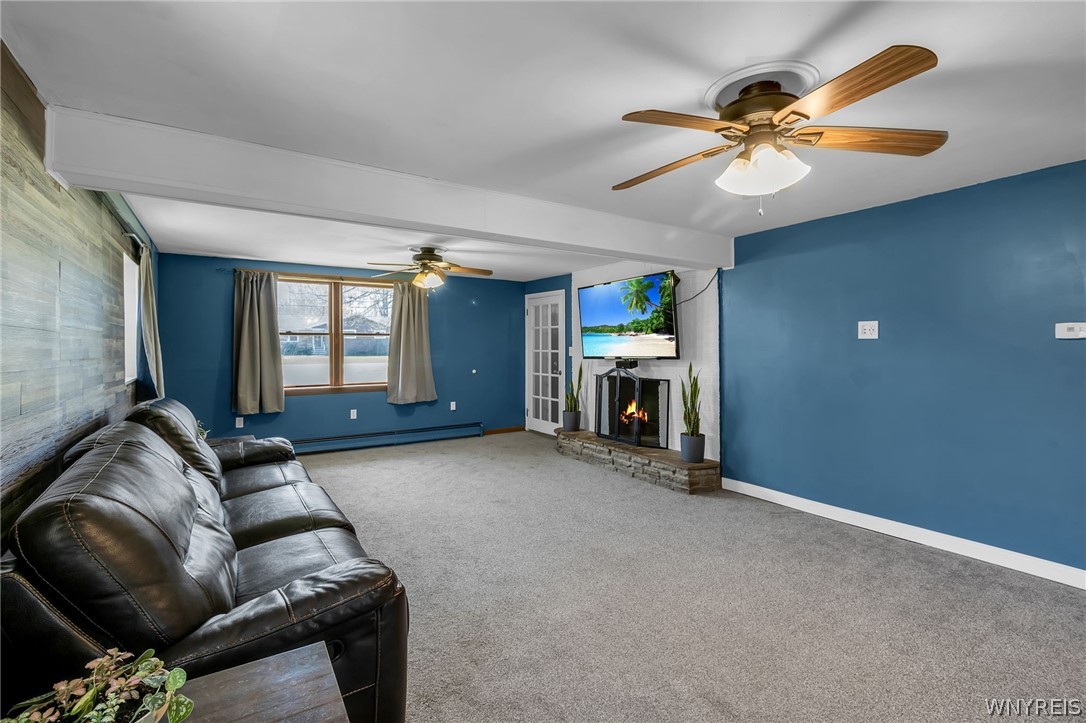 2981 Krueger Road Wheatfield, NY 14120 - Photo 3 of 37