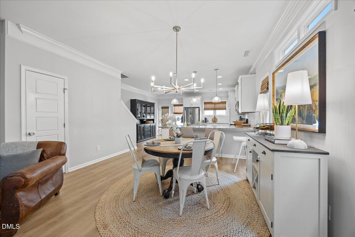 1153 Russet Lane Apex, NC 27523 - Photo 10 of 32 09-2A1A8925