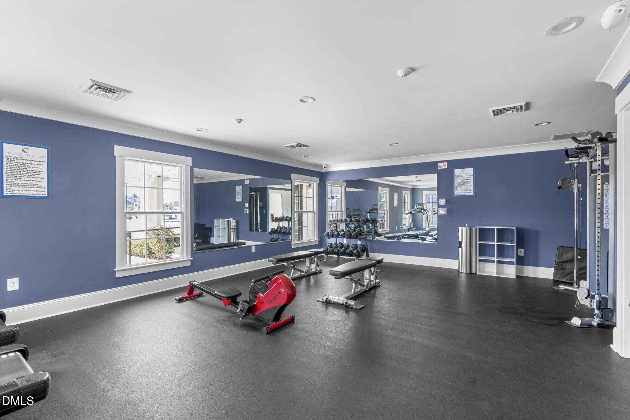 1153 Russet Lane Apex, NC 27523 - Photo 20 of 32 A (42 of 45)