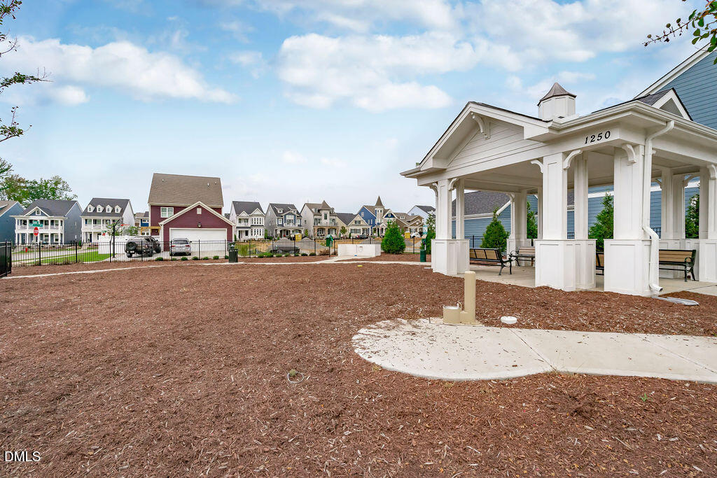 1153 Russet Lane Apex, NC 27523 - Photo 23 of 32 33Amenities