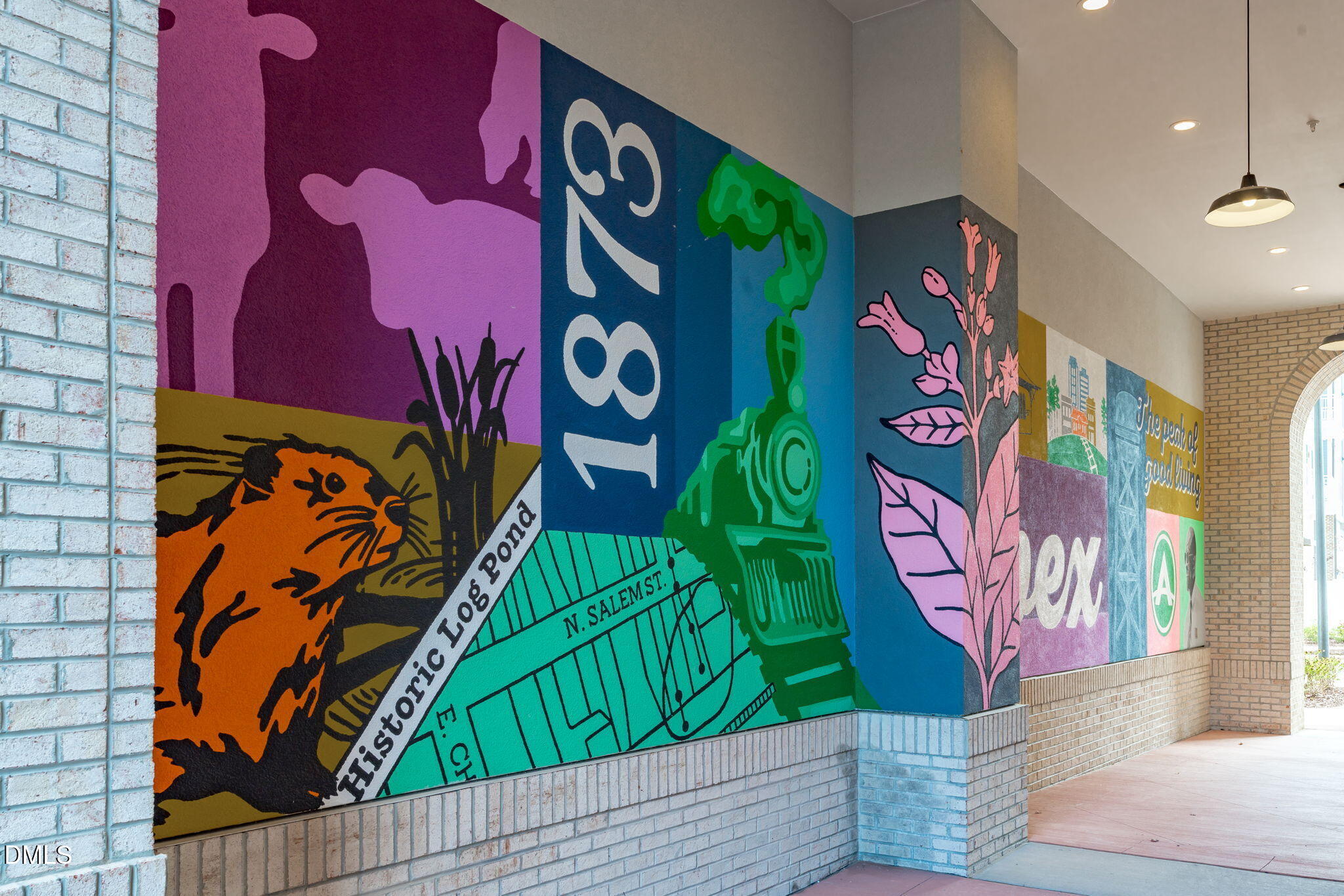 1153 Russet Lane Apex, NC 27523 - Photo 27 of 32 TCS1-10