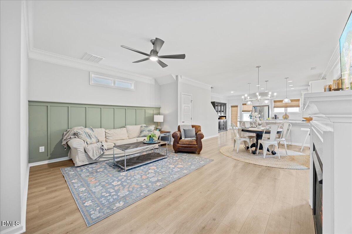 1153 Russet Lane Apex, NC 27523 - Photo 2 of 32 06-2A1A8916