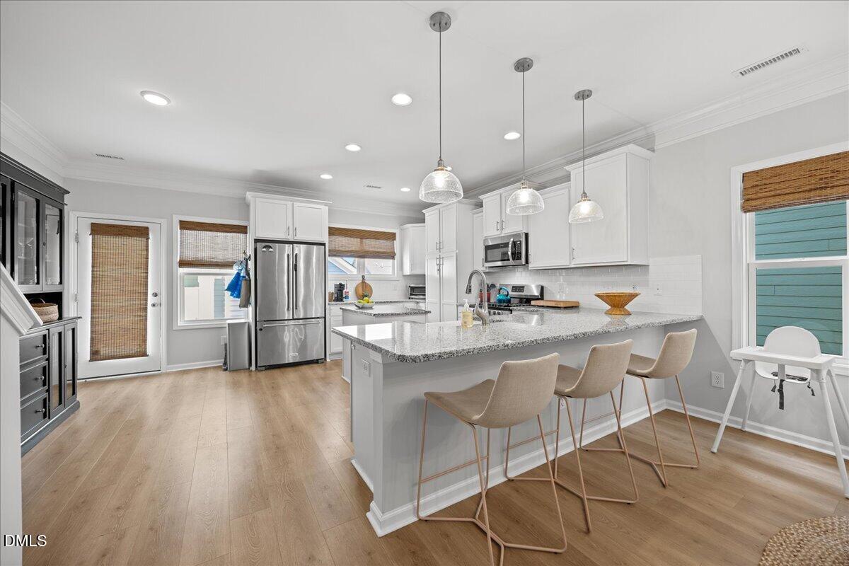 1153 Russet Lane Apex, NC 27523 - Photo 3 of 32 12-2A1A8934