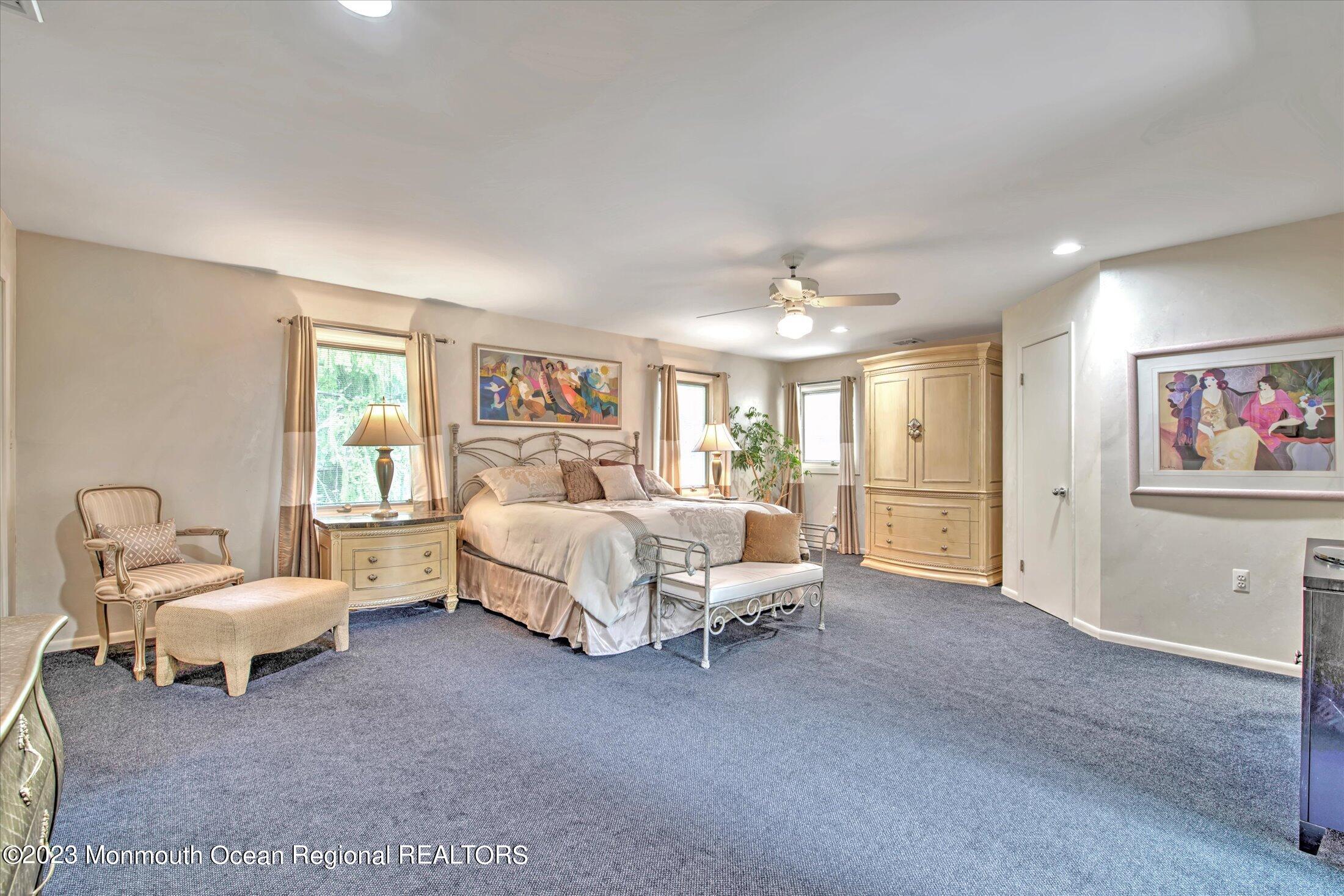 67 School Road West Marlboro, NJ 07746 - Photo 3 of 56 28-MASTER BEDROOM