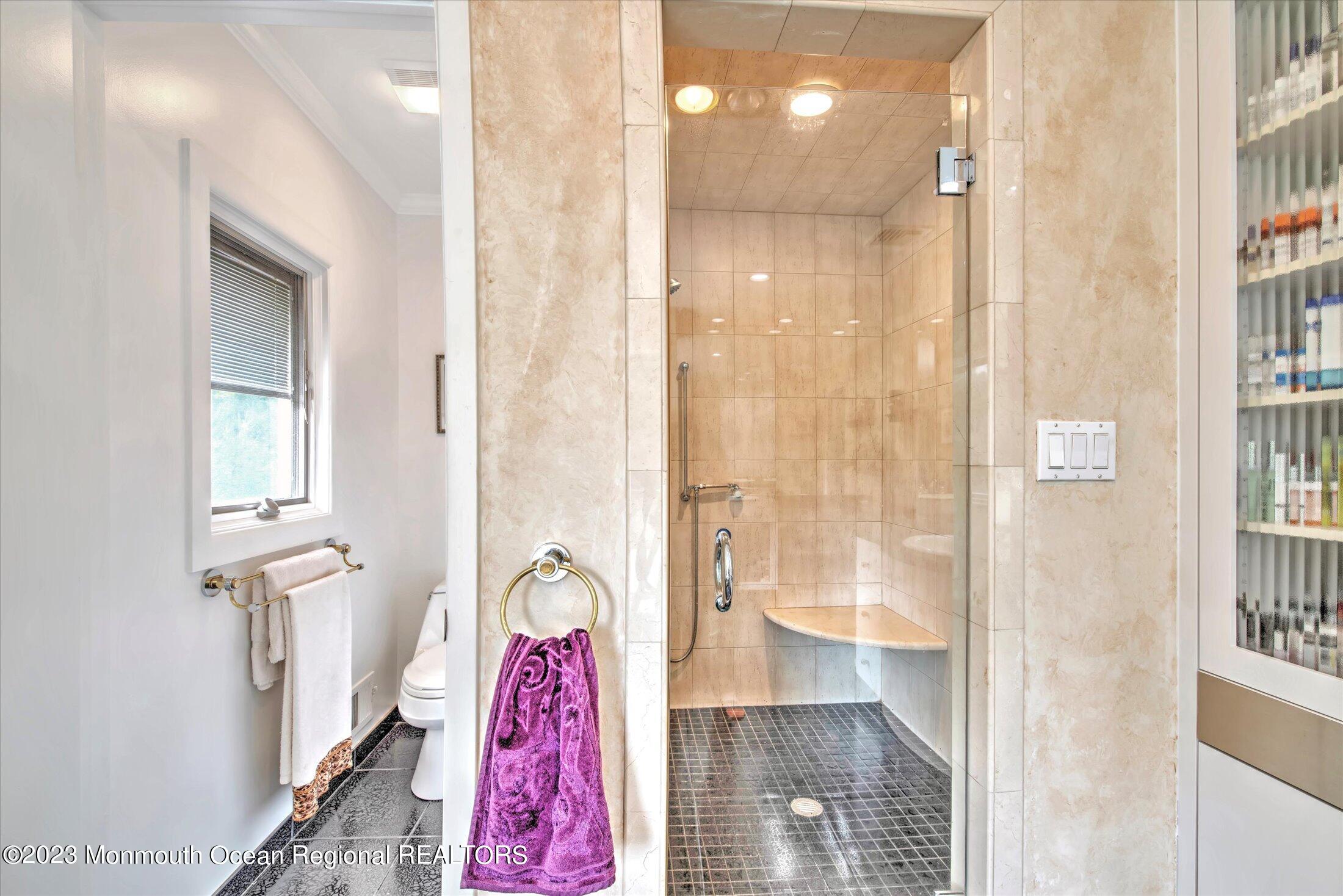 67 School Road West Marlboro, NJ 07746 - Photo 32 of 56 30-MASTER BATHROOM