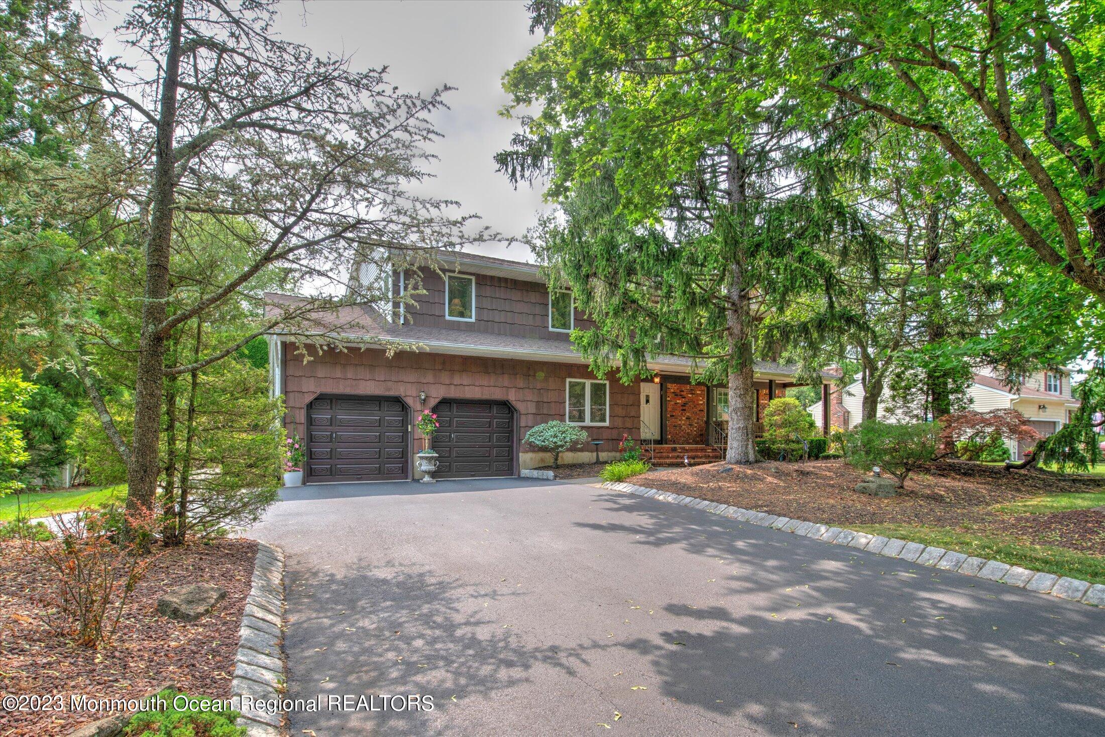 67 School Road West Marlboro, NJ 07746 - Photo 54 of 56 02-FRONT
