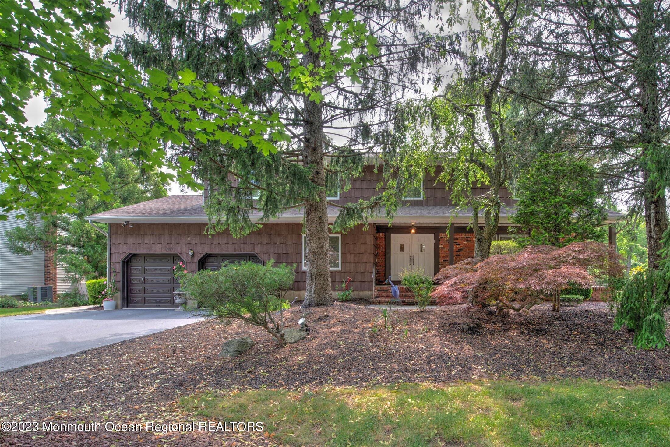 67 School Road West Marlboro, NJ 07746 - Photo 6 of 56 01-FRONT