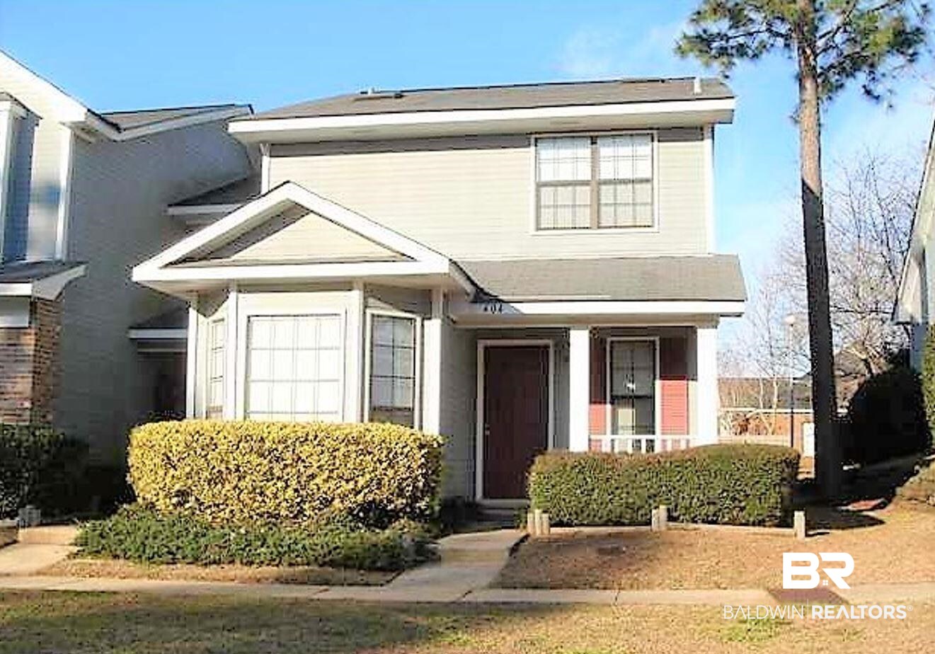 5900 Grelot Road, Unit 404 Mobile, AL 36609 - Photo 1 of 2