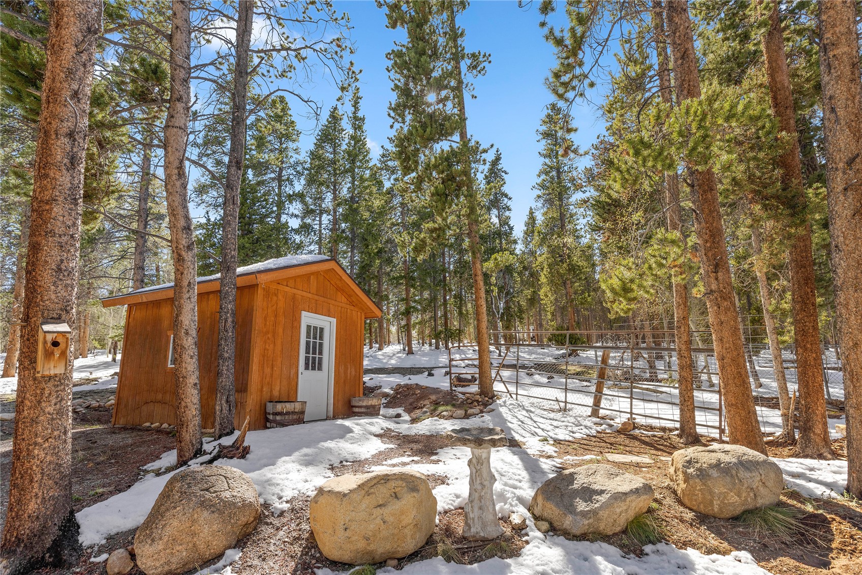 857 Thompson Park Road Fairplay, CO 80440 - Photo 32 of 35 Gallery Image 32