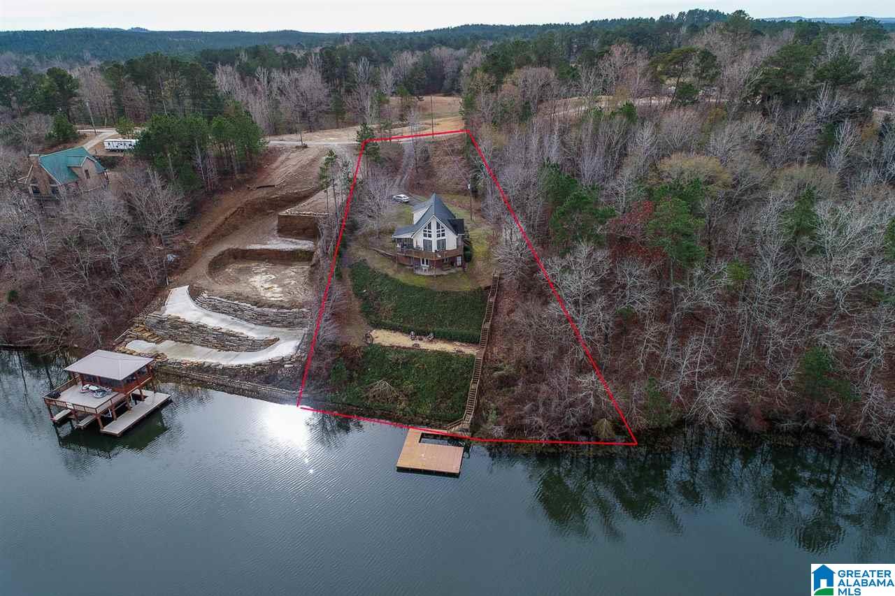 168 Cherokee Cove Clanton, AL 35046 - Photo 3 of 50