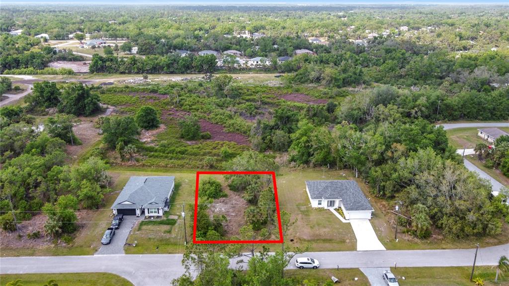 3 Nell Road North Port, FL 34288 - Photo 1 of 1 Gallery Image 1