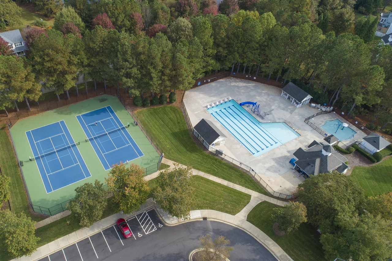461 Seastone Street Raleigh, NC 27603 - Photo 29 of 30 Photo 29