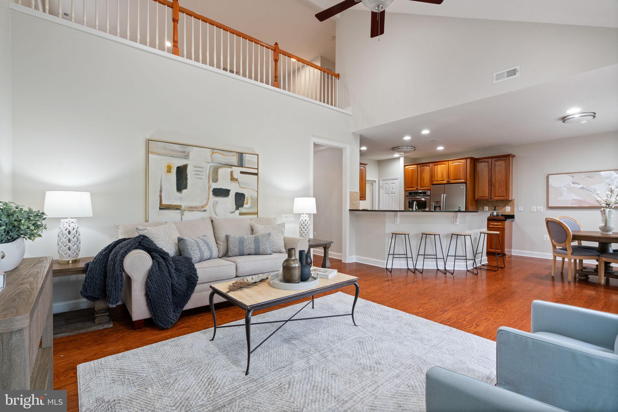 20638 Golden Ridge Drive Ashburn, VA 20147 - Photo 14 of 50 Gallery Image 14