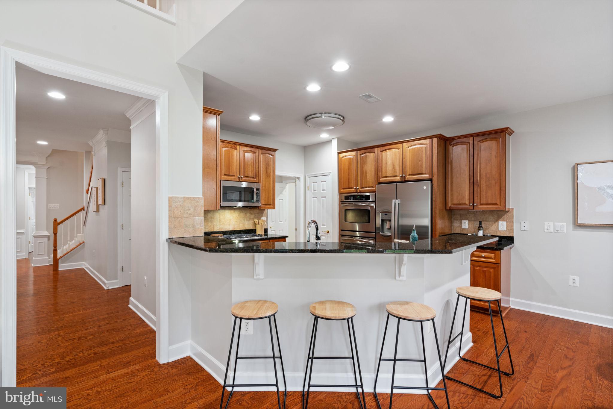 20638 Golden Ridge Drive Ashburn, VA 20147 - Photo 16 of 50 Gallery Image 16
