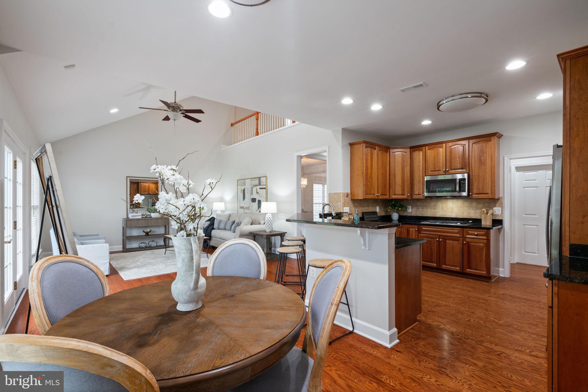 20638 Golden Ridge Drive Ashburn, VA 20147 - Photo 18 of 50 Gallery Image 18