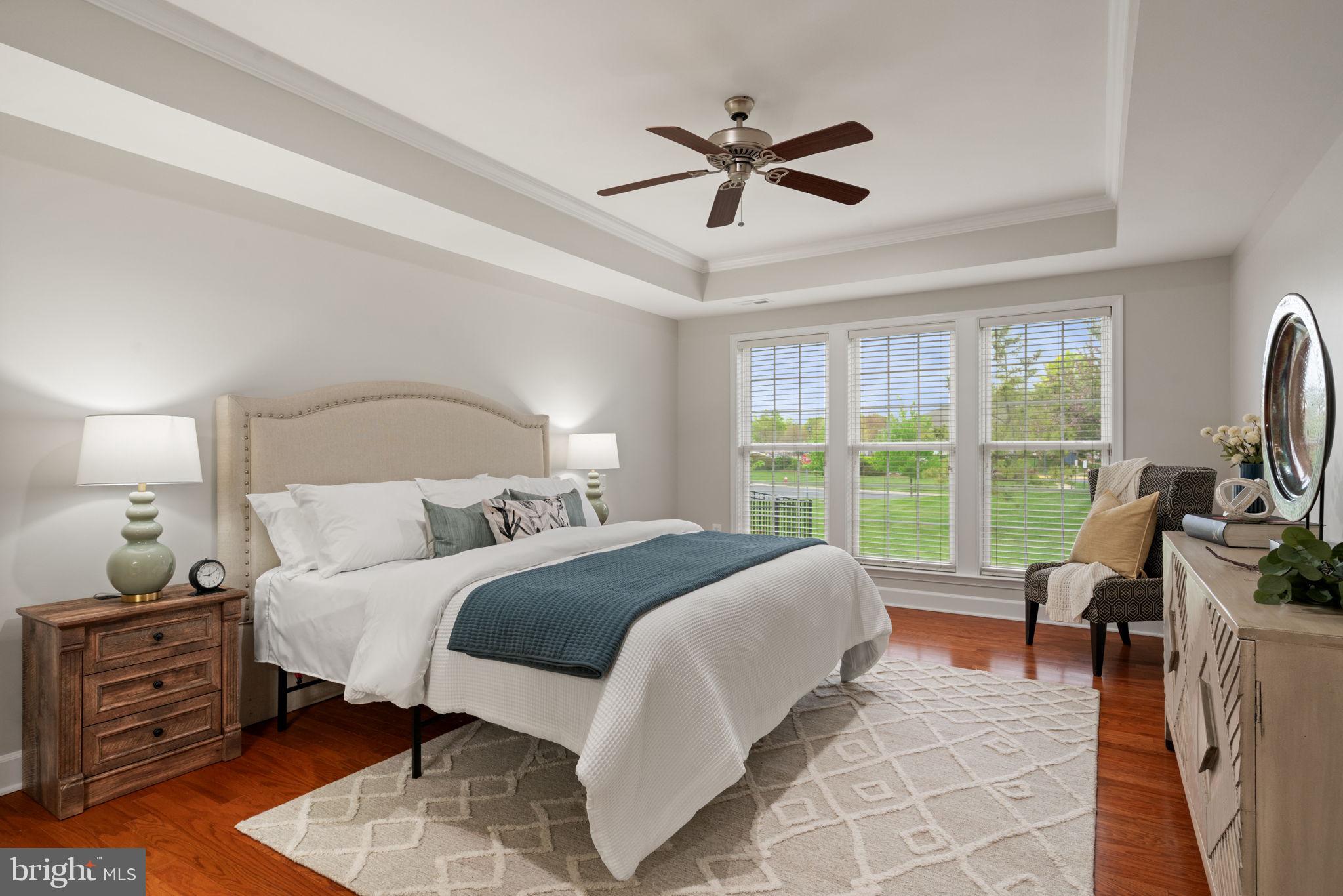 20638 Golden Ridge Drive Ashburn, VA 20147 - Photo 24 of 50 Gallery Image 24
