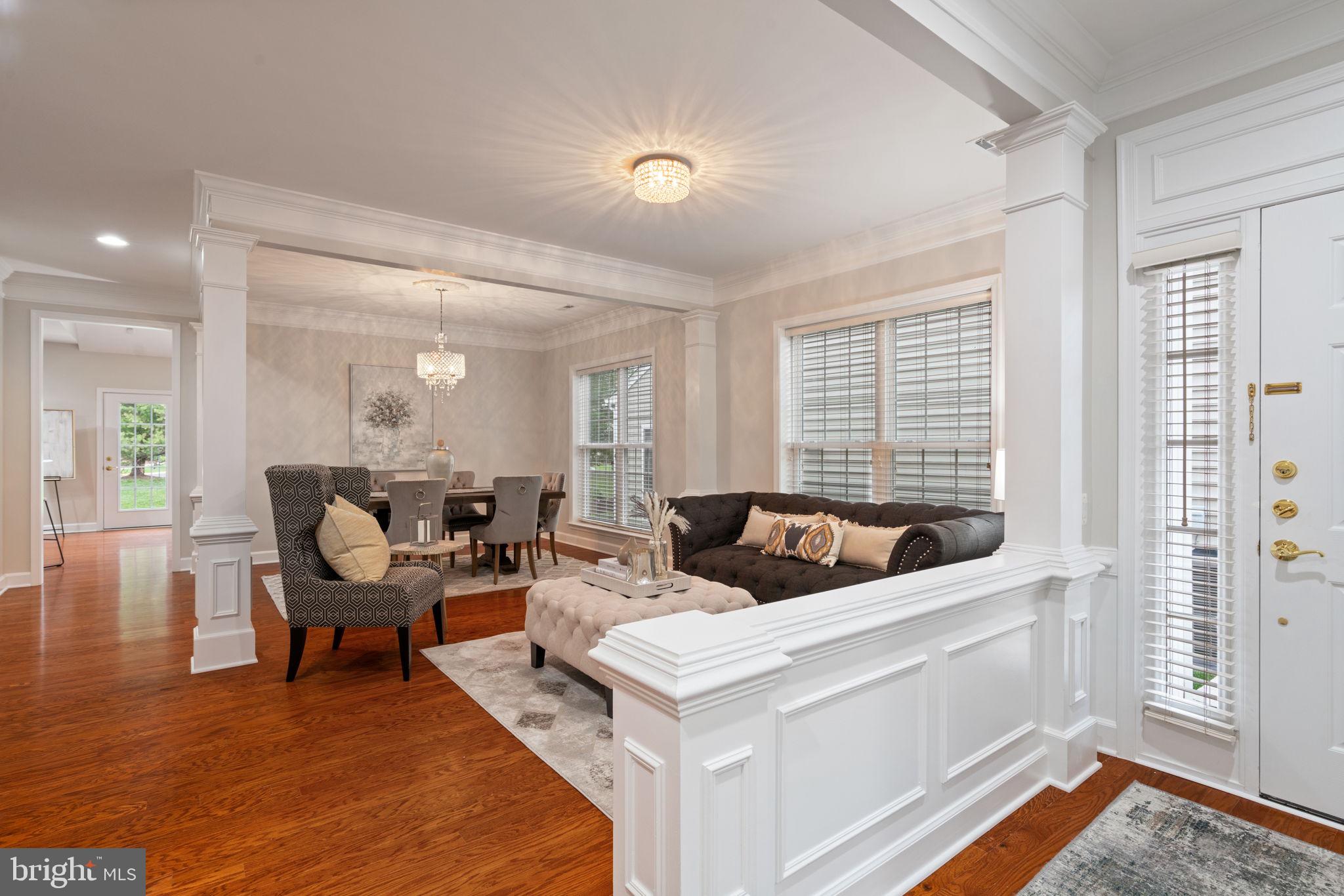 20638 Golden Ridge Drive Ashburn, VA 20147 - Photo 8 of 50 Gallery Image 8