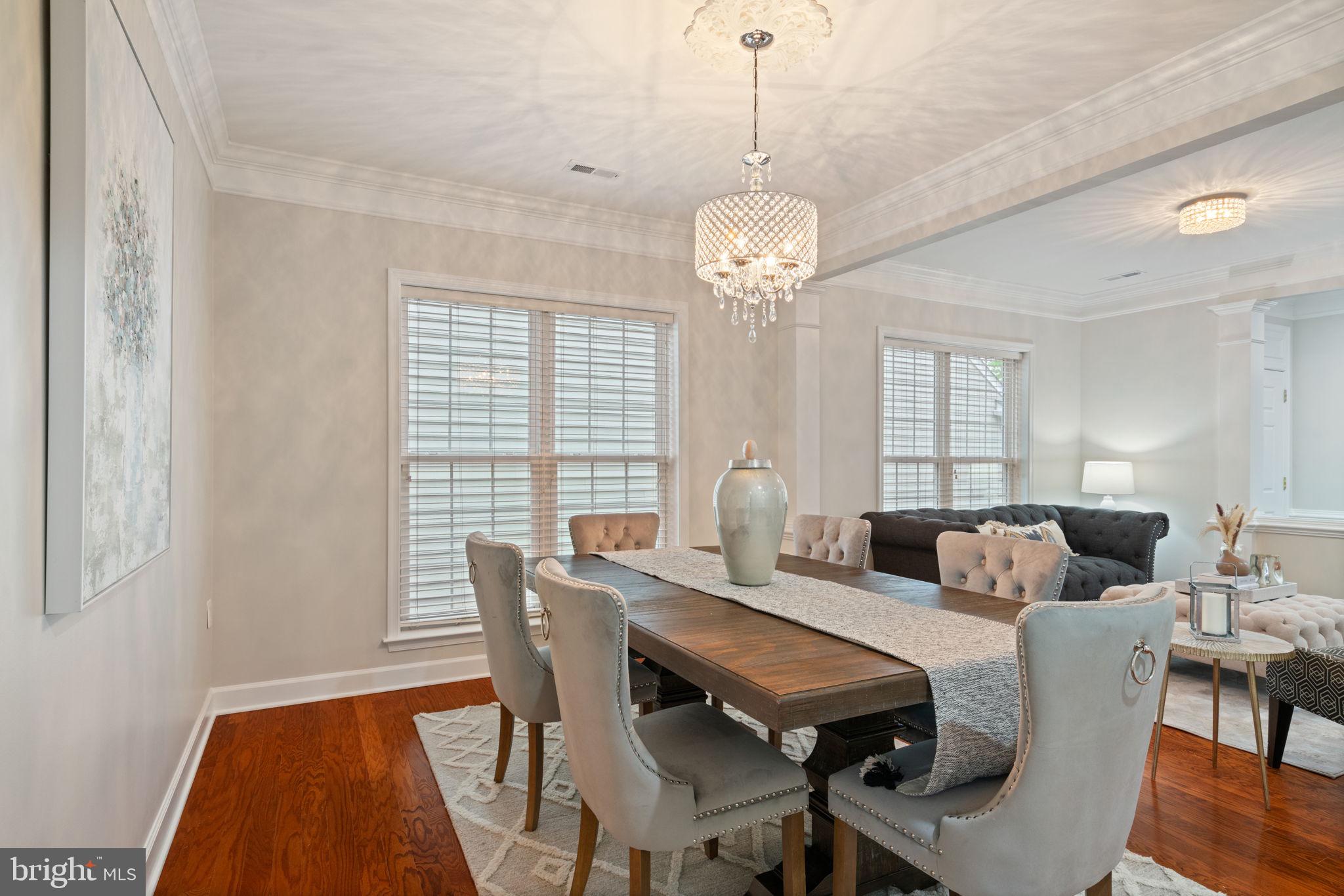 20638 Golden Ridge Drive Ashburn, VA 20147 - Photo 9 of 50 Gallery Image 9