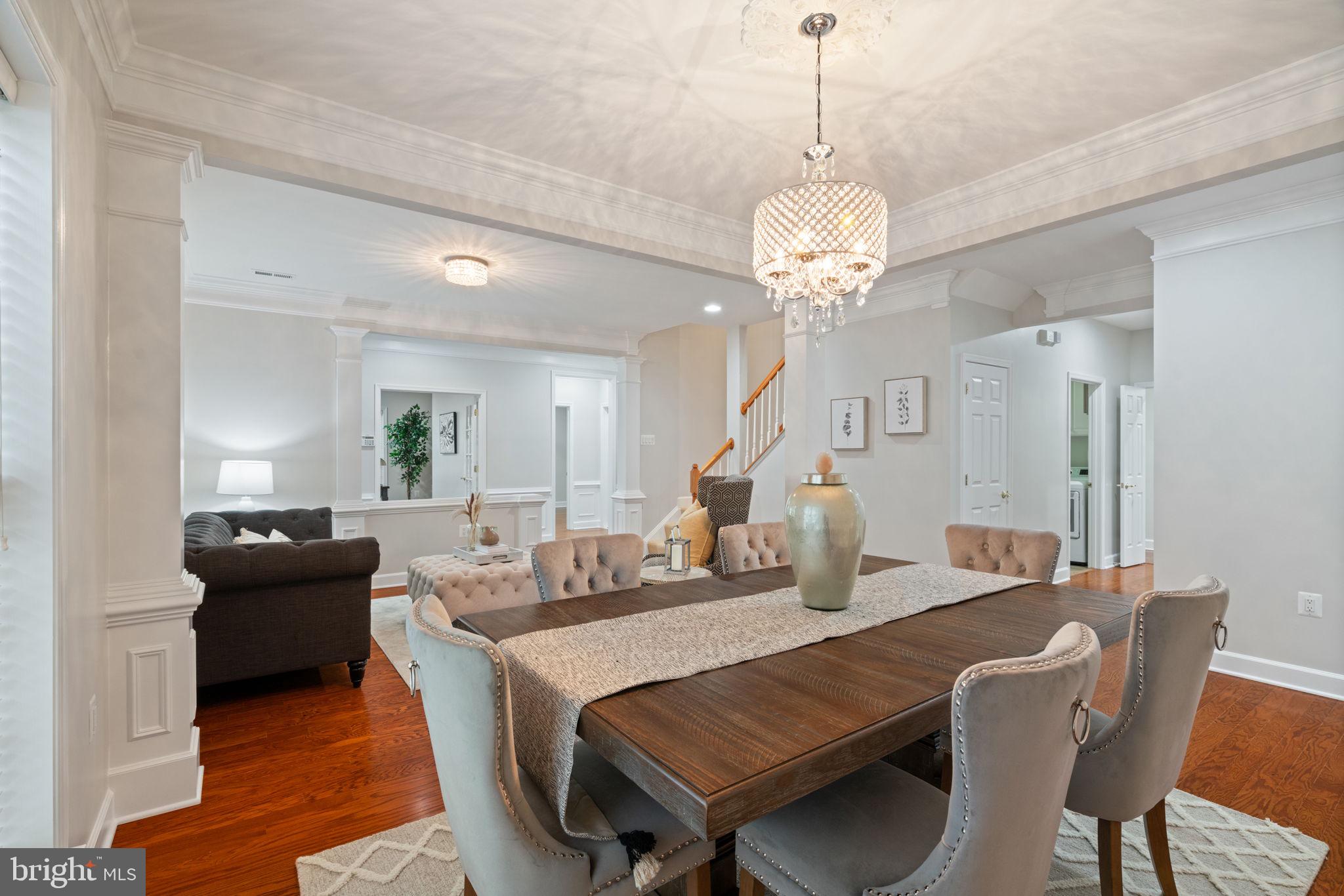 20638 Golden Ridge Drive Ashburn, VA 20147 - Photo 10 of 50 Gallery Image 10