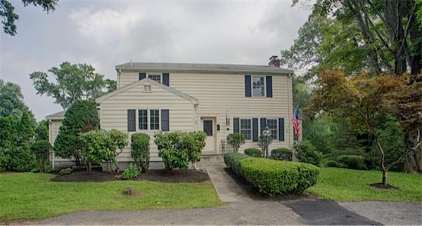 18 Fletcher Road Woburn, MA 01801 - Photo 1 of 27 Gallery Image 1