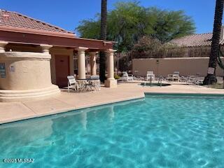 3564 West Sky Ridge Loop Tucson, AZ 85742 - Photo 47 of 50