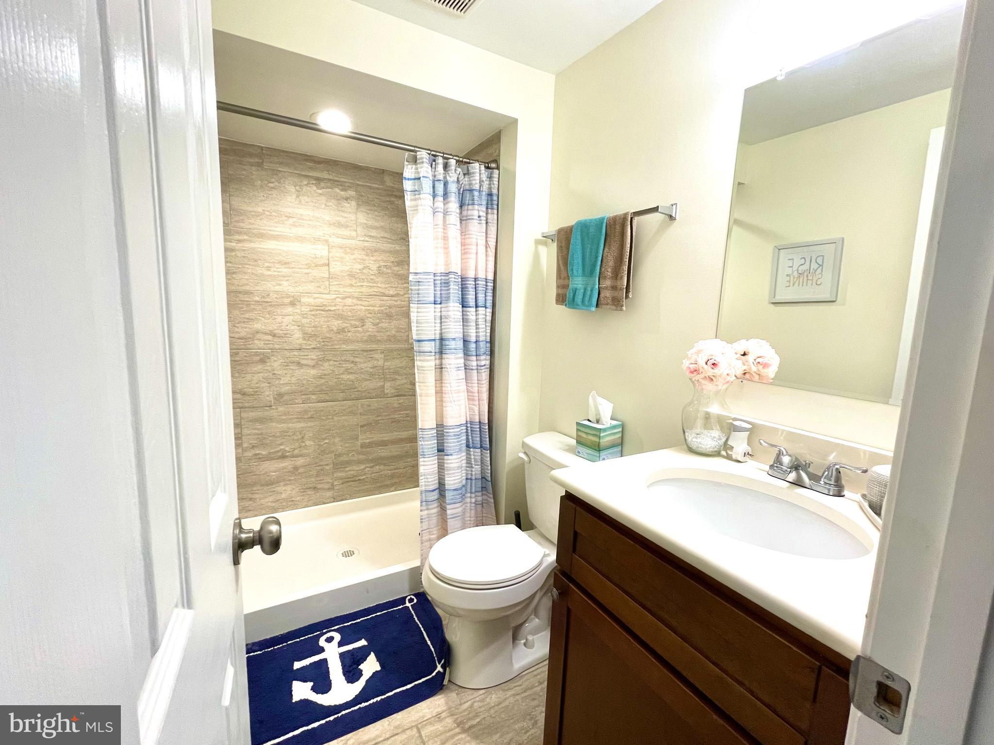 8112 Timberbrooke Road Rosedale, MD 21237 - Photo 15 of 20 LL Bath