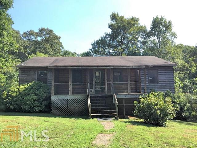 173 West Farm Road Fairmount, GA 30139 - Photo 1 of 1 a view of a house with a yard